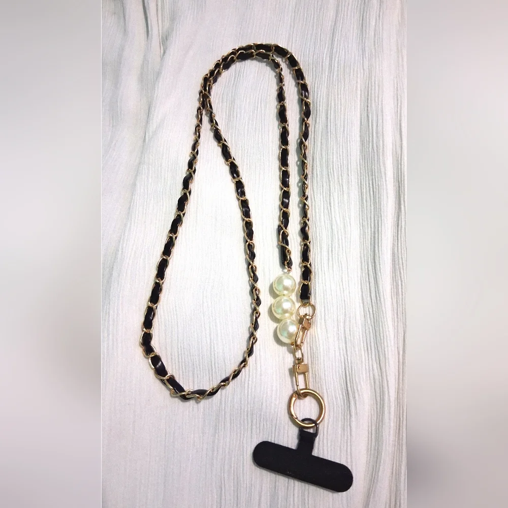 Phone Lanyard
